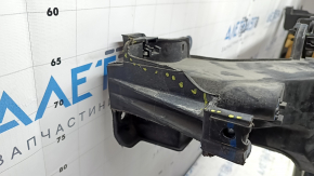 Hyundai Santa FE Sport 13-18 2.4" radiator panel, no fragment