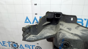 Hyundai Santa FE Sport 13-18 2.4" radiator panel, no fragment