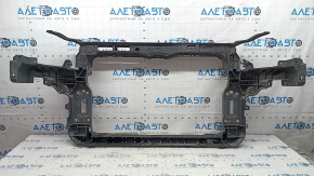 Hyundai Santa FE Sport 13-18 2.4" radiator panel, no fragment