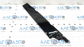 Jeep Grand Cherokee WL 21-25 front right side door trim, glossy black, scratches