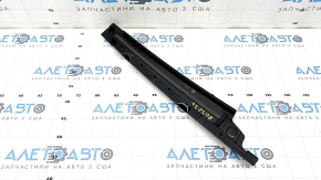 Jeep Grand Cherokee WL 21-25 front right side door trim, glossy black, scratches