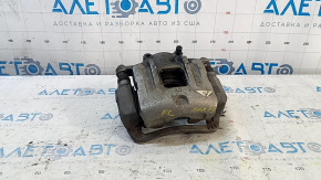 Front left caliper assembly Kia Sorento 16-20
