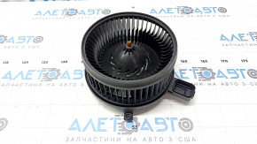 Jeep Grand Cherokee WL 21-25 Heater Fan Motor