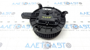 Jeep Grand Cherokee WL 21-25 Heater Fan Motor