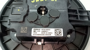 Jeep Grand Cherokee WL 21-25 Heater Fan Motor