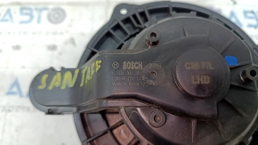 Heater fan motor for Hyundai Santa FE Sport 13-18
