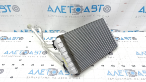 Jeep Grand Cherokee WL 21-25 Long Heater Radiator