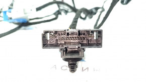 Jeep Grand Cherokee WL 21-25 long heater wiring