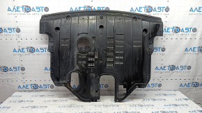 Engine protection for Hyundai Santa FE Sport 13-18 2.4 without plugs, worn