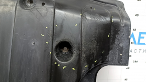 Engine protection for Hyundai Santa FE Sport 13-18 2.4 without plugs, worn
