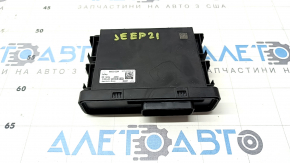 NETWORK GATEWAY CONTROL MODULE Jeep Grand Cherokee WL 21-25