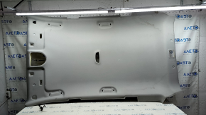 Hyundai Santa FE Sport 17-18 gray headliner, ready for reupholstery, tear