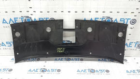 Jeep Grand Cherokee WL 21-25 TV Cover
