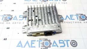 CENTRAL ADAS DECISION CONTROL MODULE Jeep Grand Cherokee WL 21-25
