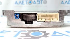 CENTRAL ADAS DECISION CONTROL MODULE Jeep Grand Cherokee WL 21-25