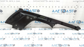 Left hood-to-wing seal for Jeep Grand Cherokee WL 21-25