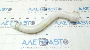 Subaru Outback 15-19 Windscreen Washer Reservoir Neck Without Lid