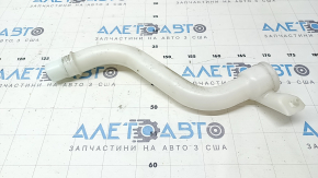 Subaru Outback 15-19 Windscreen Washer Reservoir Neck Without Lid