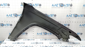 Front left fender Jeep Grand Cherokee WL 21-25 graphite PAS