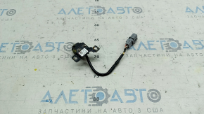 Rear view camera for Hyundai Santa FE Sport 17-18 rest, under display 5.0, water contact, working