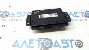 Chassis Brain Box Temperature Jeep Grand Cherokee WL 21-25