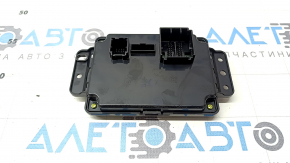 Chassis Brain Box Temperature Jeep Grand Cherokee WL 21-25