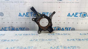 Front left axle Kia Sorento 19-20 FWD