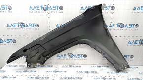Front right fender Jeep Grand Cherokee WL 21-25 graphite PAS