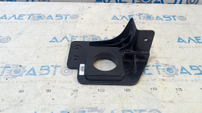 Radiator mount lower left Kia Sorento 16-20 3.3