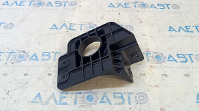 Radiator mount lower left Kia Sorento 16-20 3.3