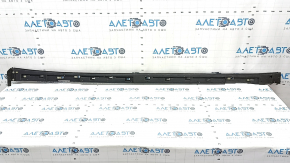 Right side sill trim for Mazda 6 14-21 (structure)