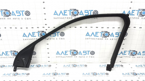 Jeep Grand Cherokee WL 21-25 black front right inner door frame