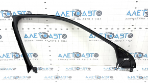 Jeep Grand Cherokee WL 21-25 black front right inner door frame