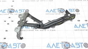 Left hood hinge for Jeep Grand Cherokee WL 21-25