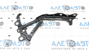 Left hood hinge for Jeep Grand Cherokee WL 21-25