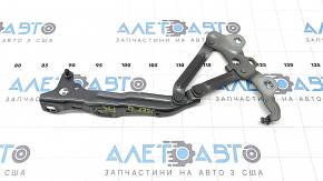 Right hood hinge for Jeep Grand Cherokee WL 21-25