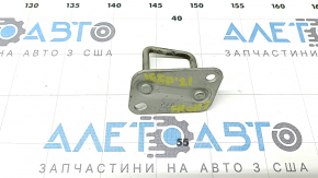 Hood lock bracket Jeep Grand Cherokee WL 21-25