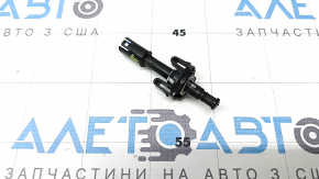 Jeep Grand Cherokee WL 21-25 Hood Latch