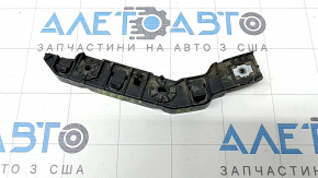 Left front bumper mount for Jeep Grand Cherokee WL 21-25