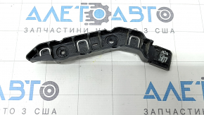 Left front bumper mount for Jeep Grand Cherokee WL 21-25
