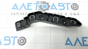 Right front bumper mount for Jeep Grand Cherokee WL 21-25
