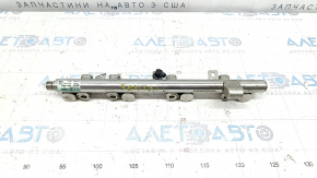 Fuel rail Hyundai Santa FE Sport 17-18 without sensor