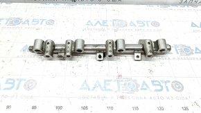 Fuel rail Hyundai Santa FE Sport 17-18 without sensor