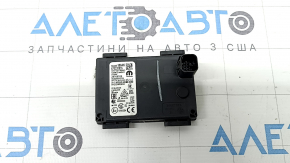 Jeep Grand Cherokee WL 21-25 Radar Cruise