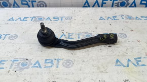 Steering tip right Kia Sorento 19-20