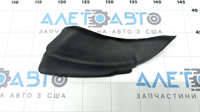 Left windshield wiper seal for Jeep Grand Cherokee WL 21-25