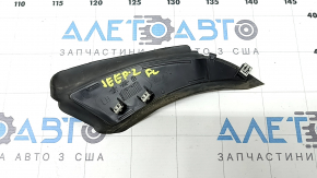 Left windshield wiper seal for Jeep Grand Cherokee WL 21-25