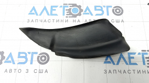 Right windshield wiper seal for Jeep Grand Cherokee WL 21-25
