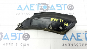 Right windshield wiper seal for Jeep Grand Cherokee WL 21-25