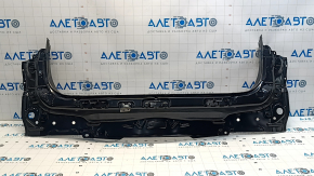Rear panel Mazda CX-5 17-24 complete 2 parts under BSM
